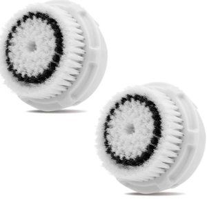 Clarisonic Sensitive Brush Twin Replacement Pack